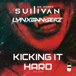 Kicking It Hard