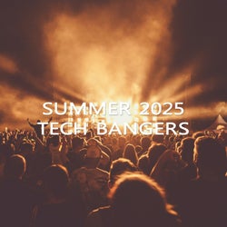 Summer 2025 Tech Bangers