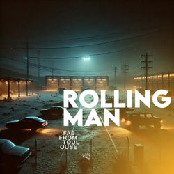 Rolling Man