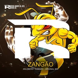 Zangão