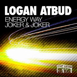 Energy Way / Joker & Joker