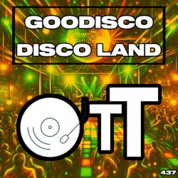 Disco Land