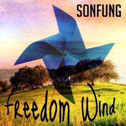 Freedom Wind