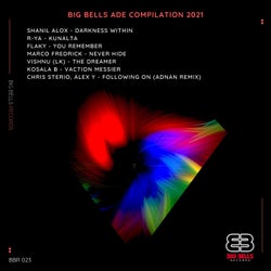Big Bells ADE Compilation 2021