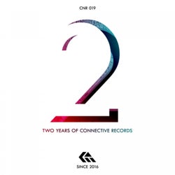 2 Years Of Connective Records