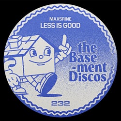 Less Is Good