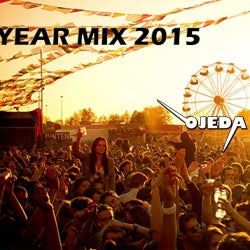 YEAR MIX 2015 PART 1