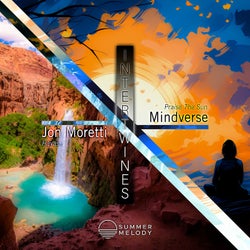 Intertwines - Jon Moretti / Mindverse