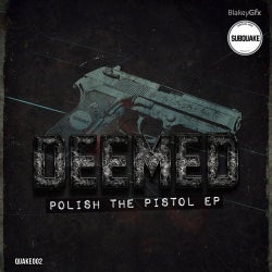 Polish The Pistol