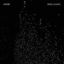 METAL SUNRISE