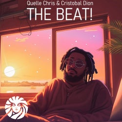 The Beat! (feat. Quelle Chris)