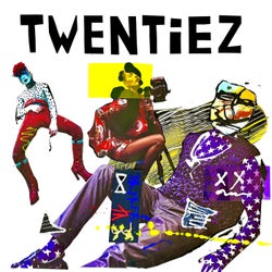 Twentiez (Extended Mix)