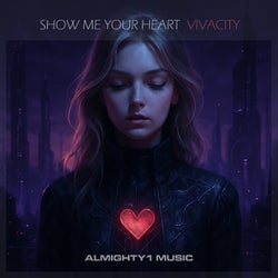 Show Me Your Heart
