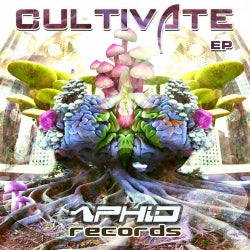 Cultivate EP