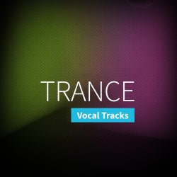 Vocal Tracks: Trance