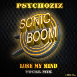 Lose My Mind (Vocal Mix)