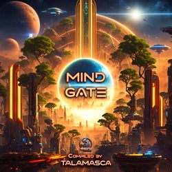 Mind Gate compiled by Talamasca