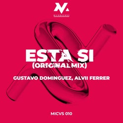 Esta Si (Original Mix)