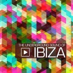 The Underground Sound Of Ibiza - Closing Sessions