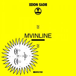 Mvinline - Extended Mix