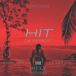 Hit Different (feat. Billy Bando & F.Lawless)