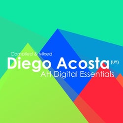 AH Digital Essentials 008 / Diego Acosta (UY)