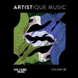 Artistique Music Vol. 21