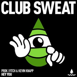 Hey You (Extended Mix)