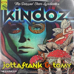Kindoz - JottaFrank & Tomy Remix