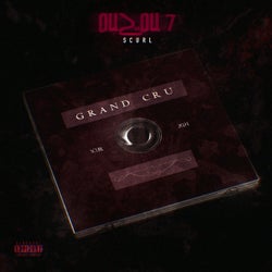 OUZOU #7 (GRAND CRU)
