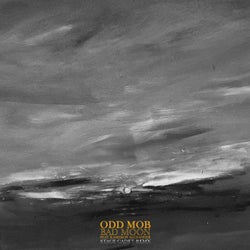 Bad Moon (feat. Kameron Alexander) [Stace Cadet Extended Remix]