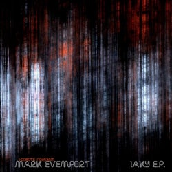 Iaky - EP