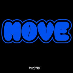Move (Extended Mix)