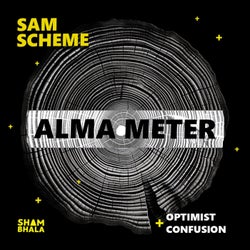 Alma Meter/Optimist/Confusion
