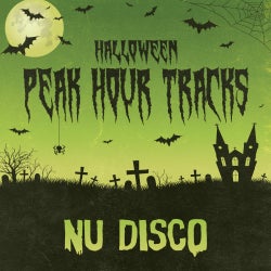 Halloween Peak Hour: Nu Disco