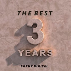The Best 3 Years