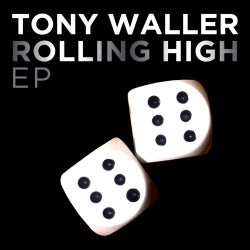Rolling High in October Chart