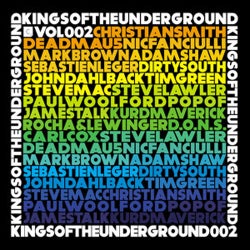 Kings Of The Underground Volume 02