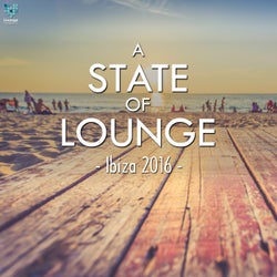 A State Of Lounge Ibiza 2016