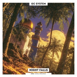Night Falls