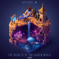 The Secrets of The Hidden World
