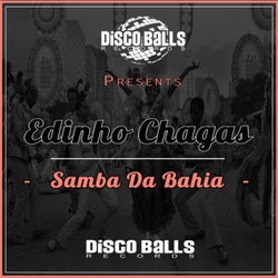 Samba Da Bahia