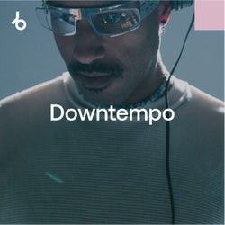 Crate Diggers 2026: Downtempo