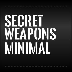 Secret Weapons: Minimal