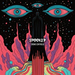 Spooked EP