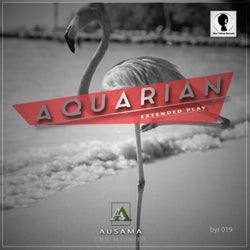 Aquarian (Extended play)