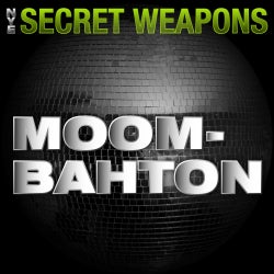 NYE Secret Weapons 2012: Moombahton