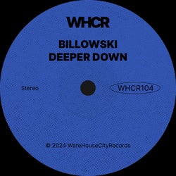 Deeper Down