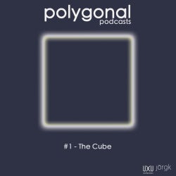 Polygonal Podcasts #1 - The Cube by Jörgk