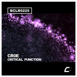 Critical Function